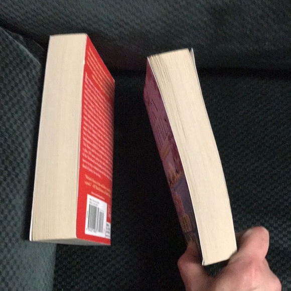 “High stakes” “Need to Know” Fern Michaels books 2 - Picture 9 of 13